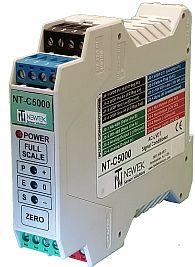 UNT-C-5000智能LVDT信号调节器