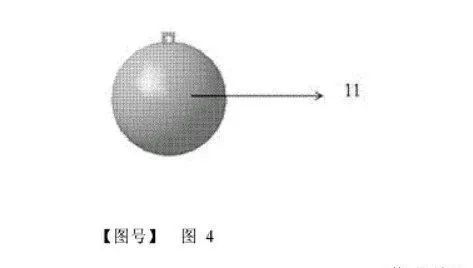 一种水下压力传感器定位装置及水下爆破压力监测方法