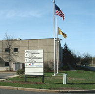 美国传感器技术公司 - Mount Olive, NJ