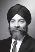 Karmjit Sidhu