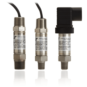 AST4300 I类2级 non-incedive 压力变送器和独立密封产品照片