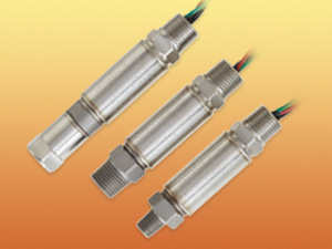 AST4600 I类1级防爆型压力变送器和独立密封产品照片