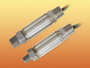 AST4600 I类1级防爆型压力变送器和独立密封产品照片