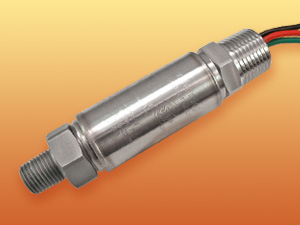 AST46HA I类1级防爆压力变送器和独立密封产品照片