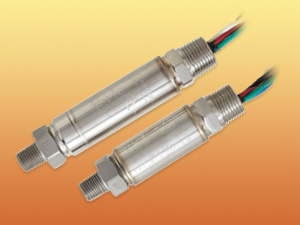 AST46HA I类1级防爆压力变送器和独立密封产品照片