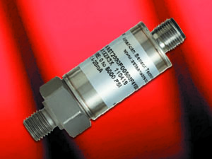 AST2000 工业 OEM ASIC 设计压力传感器产品照片