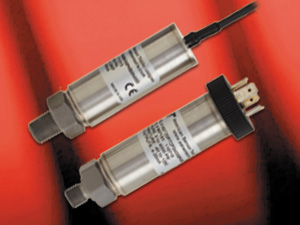 AST20PT 不 钢介质隔离压力温度传感器产品照片
