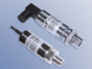 AST4710 绝对压力变送器产品照片