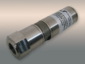 AST47HP 高压力变送器产品照片