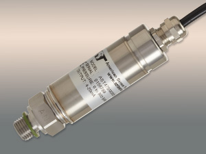 AST47SM Steel Mill压力变送器产品照片
