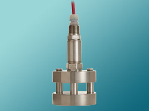 AST4520 冲洗隔膜 潜水液位传感器产品照片