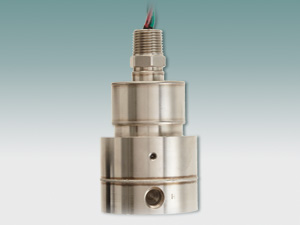 AST5300 差压变送器 product photo