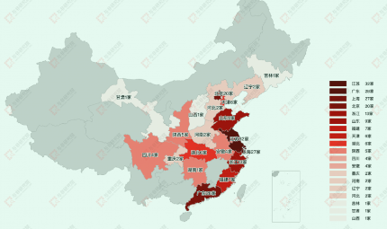 国际与国内传感器市场规模及发展现状概览